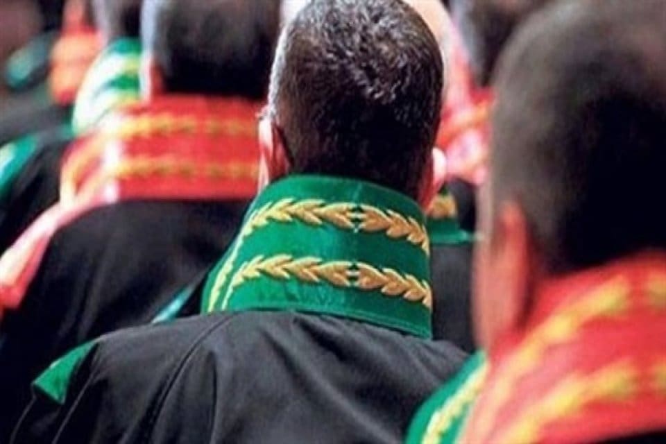 Hakimler ve Savcılar Kurulunca (HSK), İstanbul'da devam eden hava koşulları