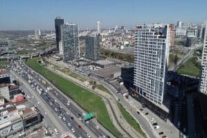 Kahramanmaraş merkezli depremlerde yıkılan binaların bir&ccedil;oğunun sıvılaşma &ouml;zelliği g&ouml;steren zemin