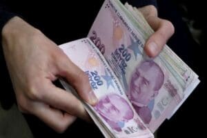 İstanbul Ticaret Odası (İTO) verilerine g&ouml;re, İstanbul'da enflasyon eyl&uuml;l ayında
