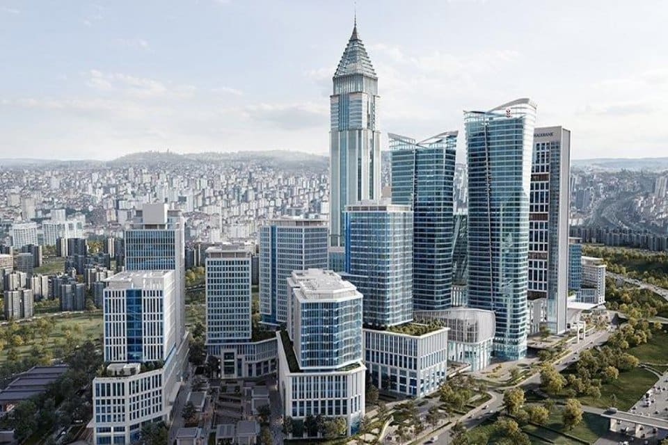 İstanbul Finans Merkezi'ne (İFM) İlişkin Kanun Teklifi, TBMM Genel Kurulu&rsquo;nda
