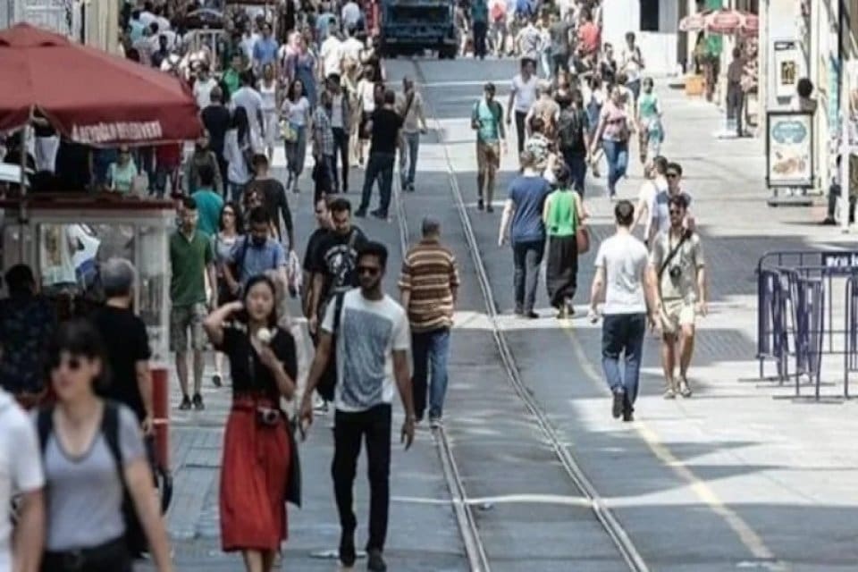 İstanbul'a y&ouml;nelik olası bir saldırı uyarısında bulunan ABD B&uuml;y&uuml;kel&ccedil;iliği, resmi