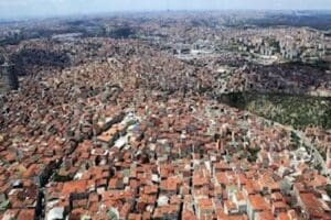 TBMM Deprem Araştırma Komisyonu'nun hazırladığı raporun ayrıntıları belli oldu. Rapora