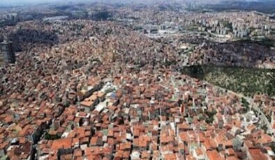 İstanbul’un Deprem Raporu: Kaç bina risk altında?