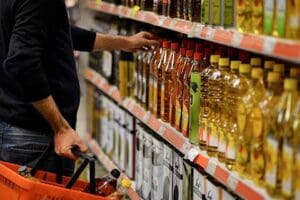 İstanbul Ticaret Odası (İTO) mart ayı enflasyon verilerini a&ccedil;ıkladı. A&ccedil;ıklanan