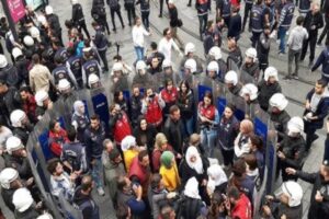 İstanbul Valiliği, T&uuml;rk Silahlı Kuvvetleri&rsquo;nin (TSK) sınır &ouml;tesi operasyonlarda kimyasal