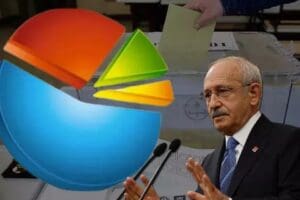Se&ccedil;im g&uuml;n&uuml; hızla yaklaşırken kulisler de hareketli. CHP'li bir parti
