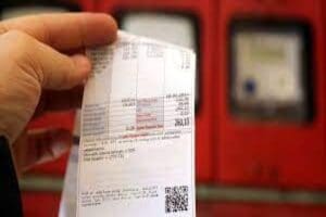 Bu yılın başında ge&ccedil;ilmesi planlanan kademeli elektrik faturası ile ilgili