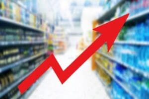 T&uuml;ketici fiyatları bazında kasımda en fazla fiyat artışı y&uuml;zde 17,58
