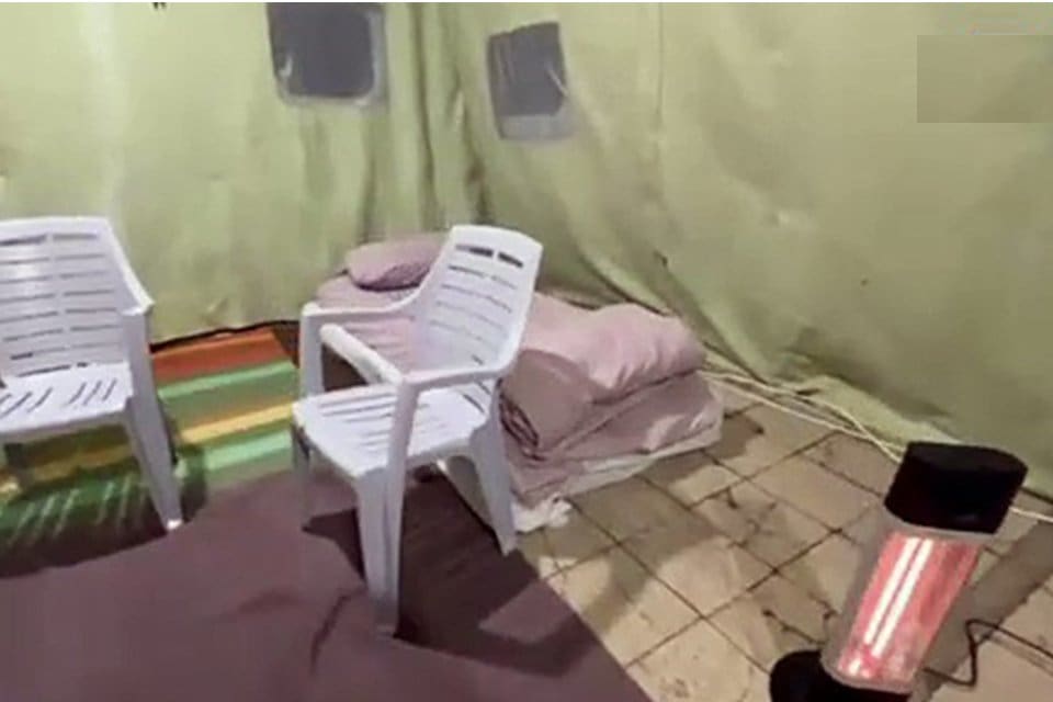 Deprem b&ouml;lgesinde incelemelerde bulunacak olan CHP Lideri ve Millet İttifakı