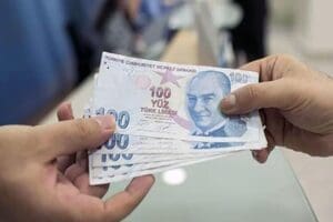 Yaklaşık 8 milyon kişinin g&ouml;z&uuml; kulağı 2022'de ge&ccedil;erli olacak asgari