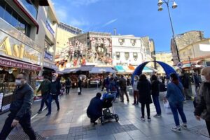 Sağlık Bakanı Fahrettin Koca, dün akşam mutasyonlu koronavirüsün Türkiye'de 15