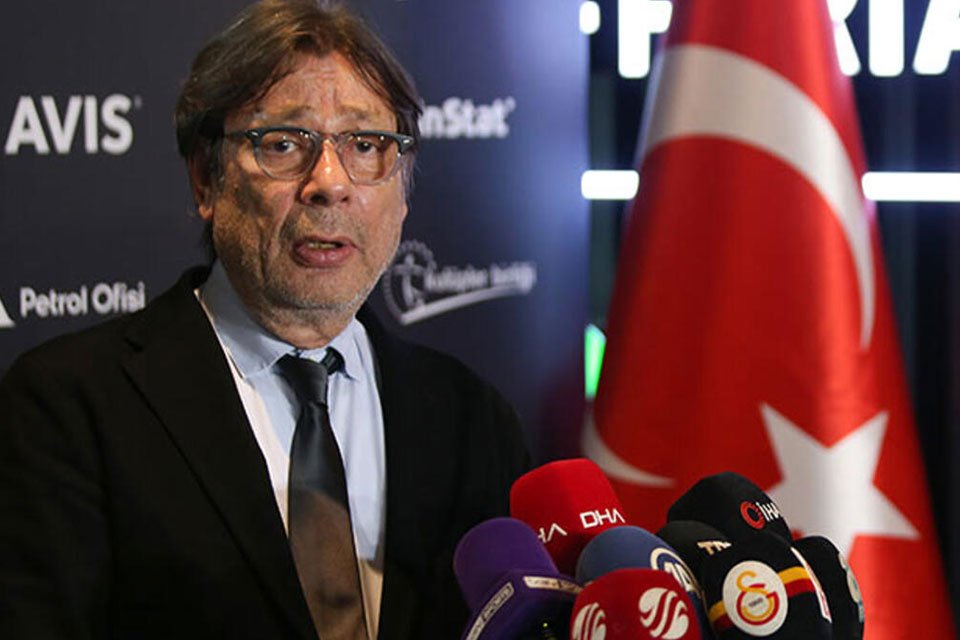 G&ouml;ztepe'de g&ouml;revinden istifa ettiğini a&ccedil;ıklayan Mehmet Sepil, &ccedil;arpıcı a&ccedil;ıklamalarda bulundu.