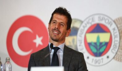 İstifa iddialarının ardından Fenerbahçe'den Belözoğlu paylaşımı