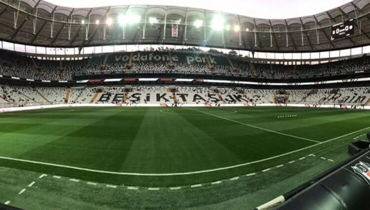 İstiklal Caddesi’ndeki patlama nedeniyle Beşiktaş – Antalyaspor maçı ileri bir tarihe ertelendi