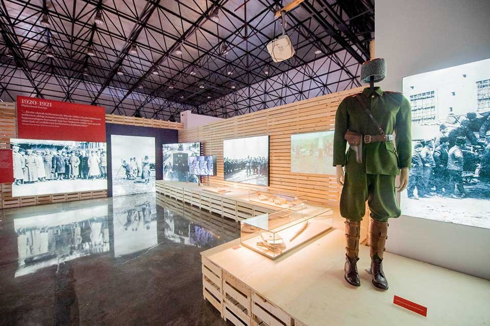 İzmir B&uuml;y&uuml;kşehir Belediyesi, Başkan Soyer&rsquo;in İzmir&rsquo;i bir k&uuml;lt&uuml;r sanat şehrine