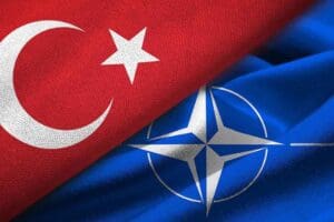 İsve&ccedil;'teki Kur'an provokasyonu sonrası T&uuml;rkiye&rsquo;nin, İsve&ccedil; ve Finlandiya&rsquo;nın NATO &uuml;yeliğine