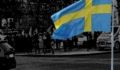 İsveç’ten bir skandal daha! Soruşturma açılmayacak