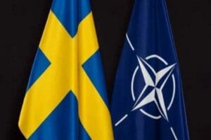İsve&ccedil; Dışişleri Bakanı Billstr&ouml;m, &uuml;lkesinin NATO &uuml;yelik s&uuml;recini değerlendirmek i&ccedil;in