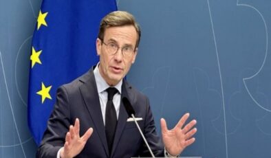 İsveç’ten NATO açıklaması: Türkiye’ye bağlı