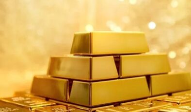 İsviçre’den Türkiye’ye altın ihracatı son 9 yılın zirvesinde