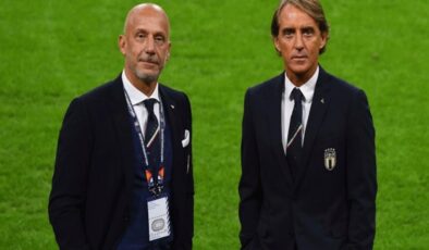İtalyan futbol efsanesi Vialli hayatını kaybetti