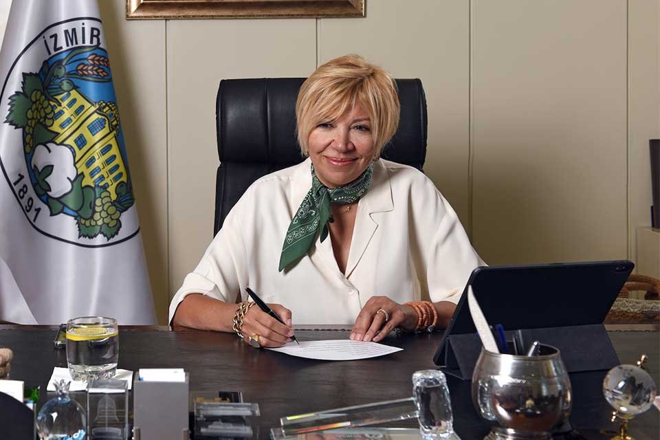 İzmir Ticaret Borsası, &uuml;ye firmalarının elektronik ticaret şekillerine adaptasyonunu kolaylaştırmak,