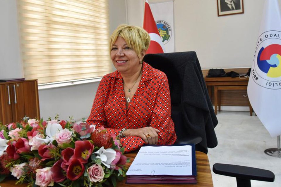 İzmir Ticaret Borsası Mart Ayı Olağan Meclis Toplantısı 30 Mart