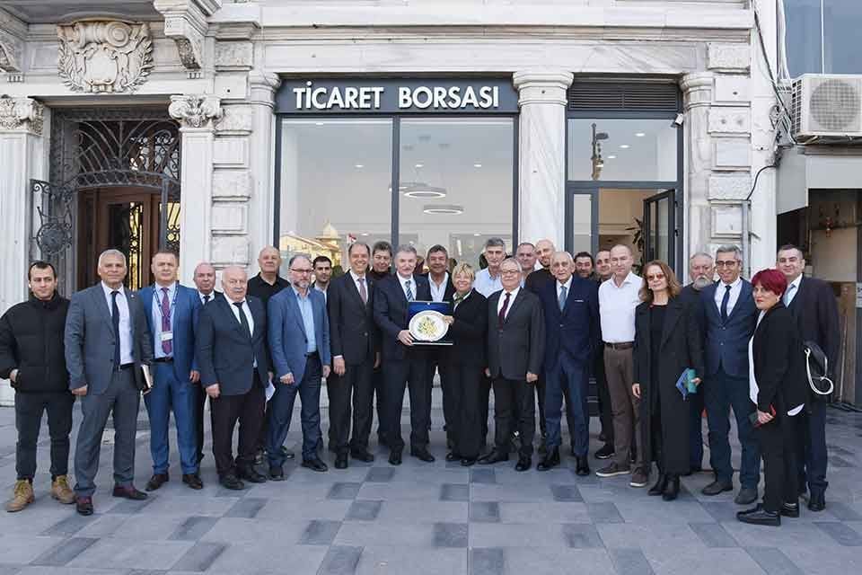 Toprak Mahsulleri Ofisi stoklarında bulunan 2021 ve 2022 yılı &uuml;r&uuml;n&uuml;