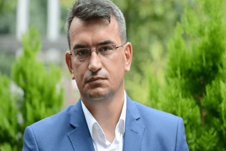 Ankara 27. Ağır Ceza Mahkemesi, tahliye edilen Metin G&uuml;rcan hakkında