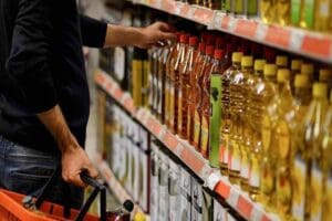 İstanbul'da aralıkta &ouml;nceki aya g&ouml;re, perakende fiyatlar y&uuml;zde 2,94, toptan