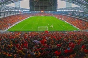 Spor Toto 1'inci Lig'de sezona 3 puanla başlayıp pazar g&uuml;n&uuml;
