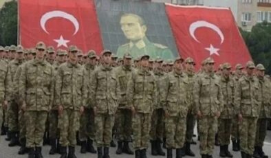 İYİ Parti açıkladı: Askerlik 3 aya düşecek