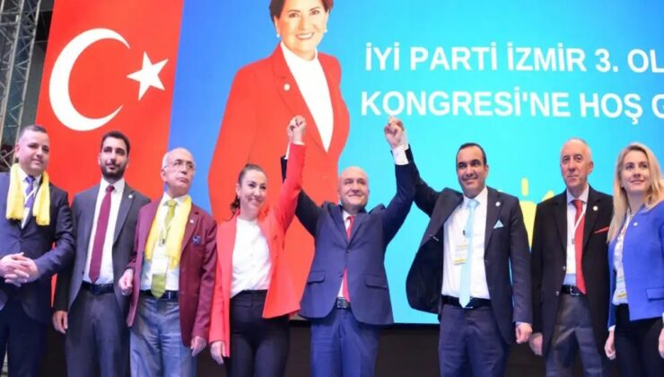 İYİ Parti adayları yarın Ankara’da, Salı günü İzmir’de tanıtılacak.. İl Başkanı Bezircilioğlu: ‘Hazırız, iktidara yürüyoruz’