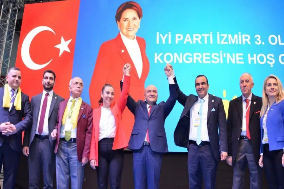 Cumhurbaşkanlığı ve 28'inci D&ouml;nem Milletvekili se&ccedil;imleri &ouml;ncesi partiler milletvekili adaylarını