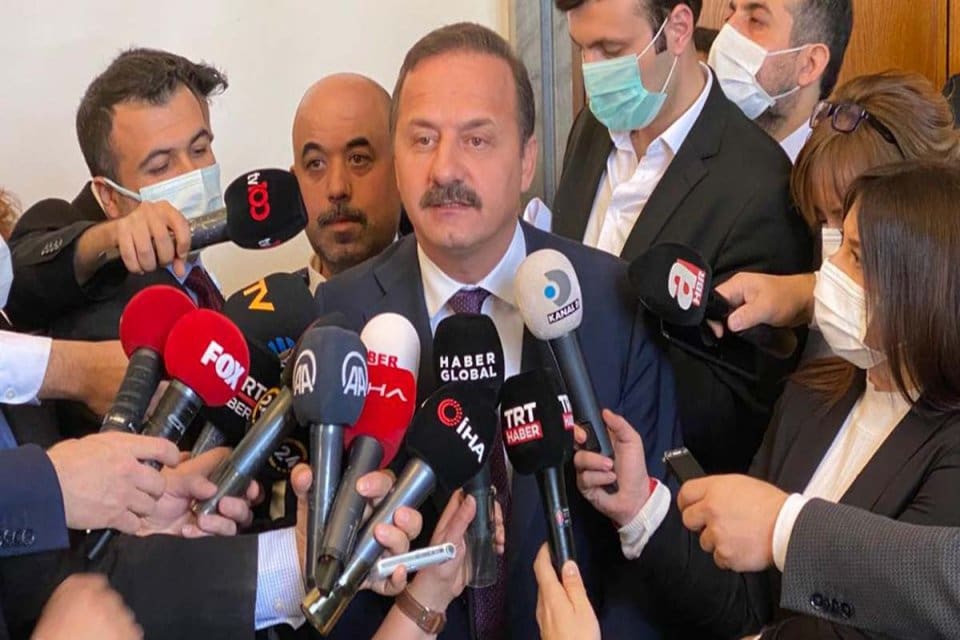 CHP lideri Kemal Kılı&ccedil;daroğlu ile ilgili a&ccedil;ıklamalarıyla g&uuml;ndeme gelen ve