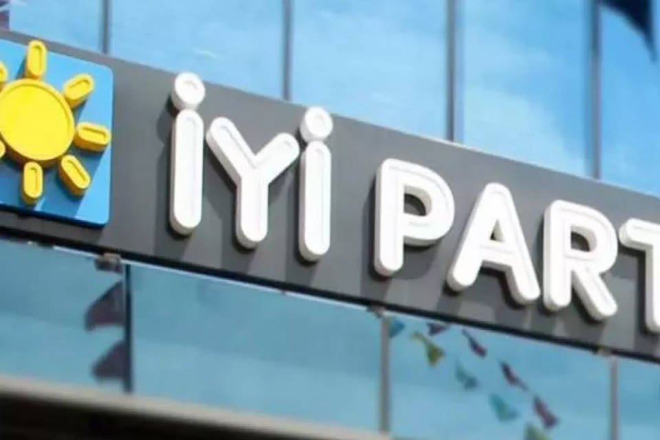 İYİ&nbsp;Parti'de 14 Mayıs Genel Se&ccedil;imleri i&ccedil;in Milletvekili aday adayı başvuruları