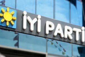 Edirne'de İYİ Parti İl Teşkilatı'na yapılan atama sebebiyle Merkez İl&ccedil;e