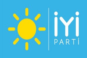 İYİ Parti Genel Başkanı Meral Akşener'in "Evet" vereceklerini açıkladığı tezkere
