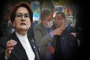 İYİ Parti&rsquo;nin en yetkili karar organı Genel İdare Kurulu, İYİ