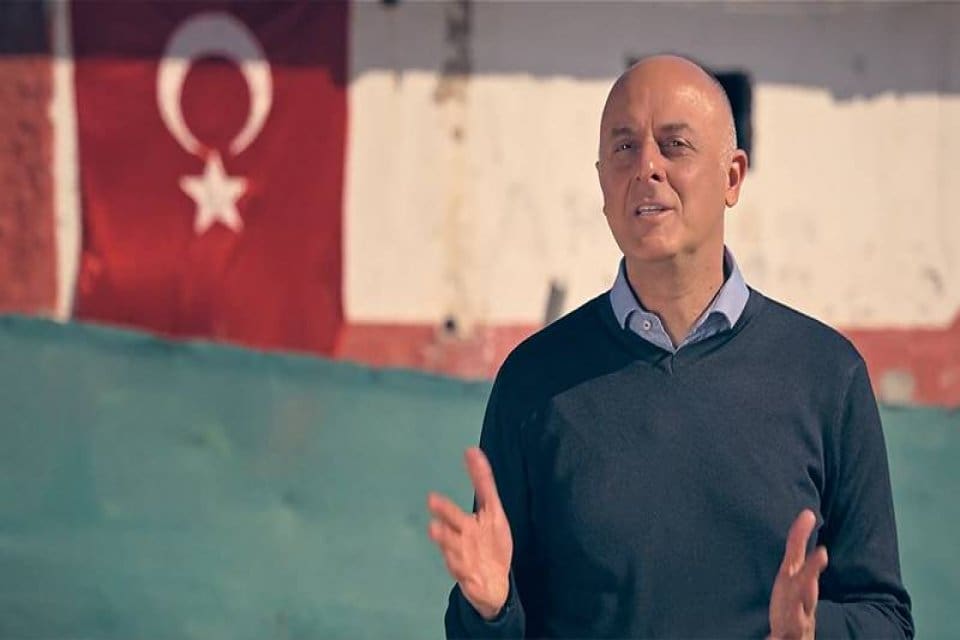 İyi Parti'nin, 14 Mayıs'ta ger&ccedil;ekleşecek 28'inci D&ouml;nem Milletvekilliği ve Cumhurbaşkanlığı