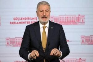 İYİ Parti, 6 yaşında dini nikahla &lsquo;evlendirilen&rsquo; cinsel istismara maruz