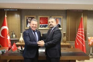 Altılı Masa&rsquo;nın 3 Mart&rsquo;ta yaptığı ve ortak metne imza attığı