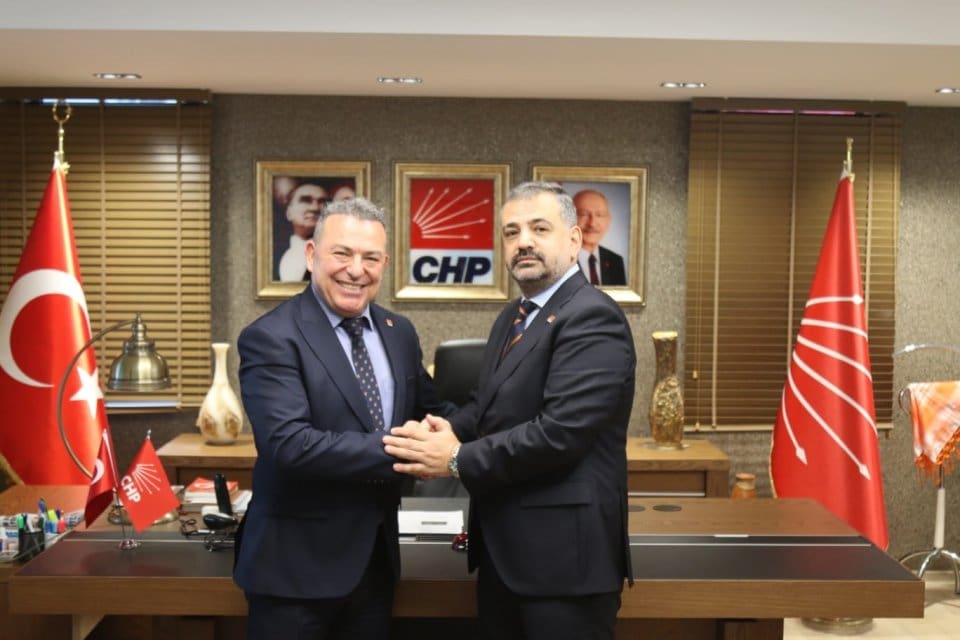 Altılı Masa&rsquo;nın 3 Mart&rsquo;ta yaptığı ve ortak metne imza attığı