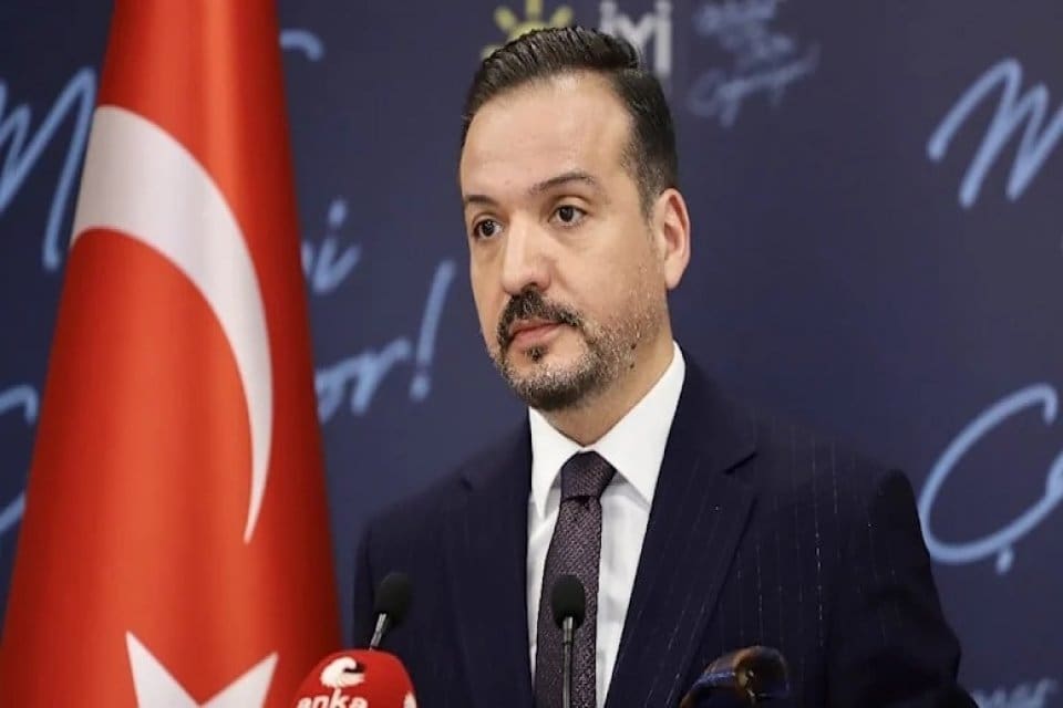İYİ Parti&rsquo;nin Altılı Masa&rsquo;dan kalkması sonrası CHP, SP, Gelecek, DEVA