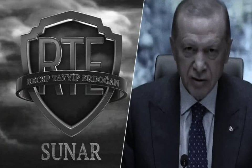 İyi Parti se&ccedil;im kampanyasına ilişkin yeni bir video daha yayınladı.
