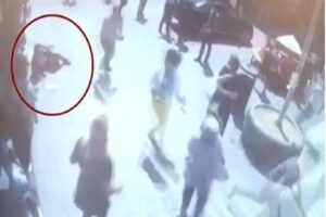 İYİ Parti İstanbul İl Başkanı Buğra Kavuncu, programa konuk olduğu