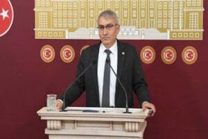 İYİ Parti Ankara Milletvekili Ayhan Altıntaş, Twitter hesabından yaptığı paylaşımda