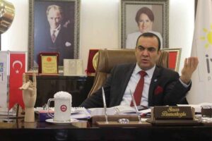 T&uuml;rkiye'de kriterleri yerine getiren ve se&ccedil;ime girmeye hak kazanmış olan