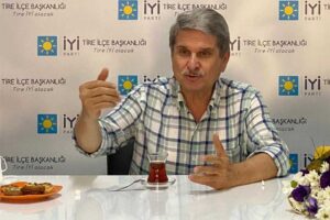 İYİ Parti Genel Başkan Meral Akşener ve t&uuml;m parti teşkilatları,