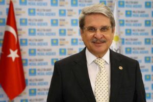 İYİ Partili &Ccedil;ıray, bakanlığın ge&ccedil;tiğimiz g&uuml;nlerde a&ccedil;ıklamasında paylaştığı aşılama verilerinin